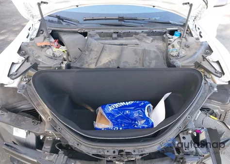 2019 Tesla Model S 100D/75D/Long Range/Standard Range from USA, damaged, VIN 5YJSA1E25KF347933